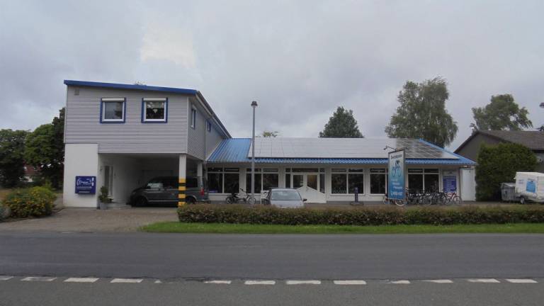 Ferienwohnung Rotenburg (Wümme)