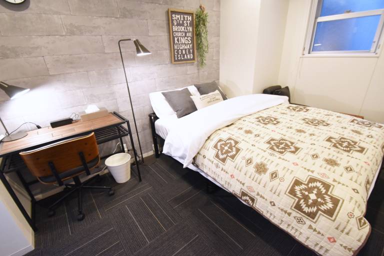 Apartment  Ariake