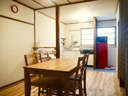 36 m² Ferienwohnung