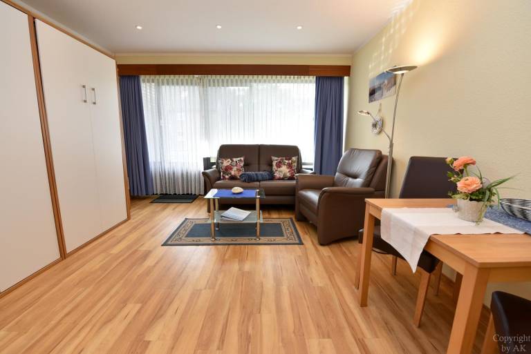 Ferienwohnung Cuxhaven