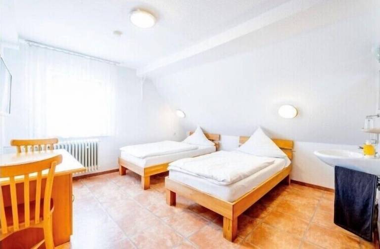 Pension Echterdingen