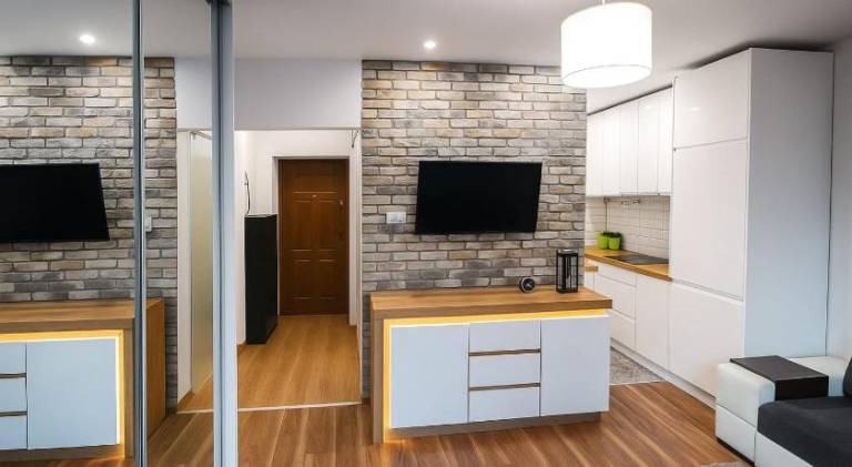 Holiday apartment with 1 room for 4 persons — photo 4