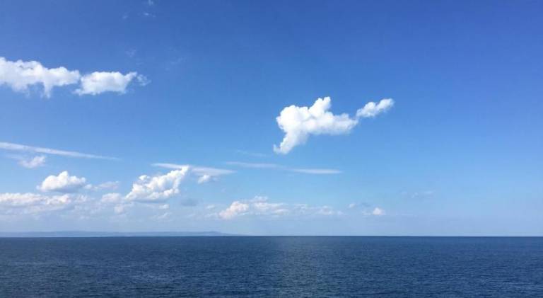 Deep Blue Guest House in Sozopol