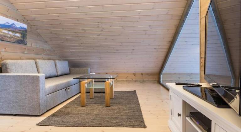 Holiday apartment with 1 room for 6 persons — photo 4
