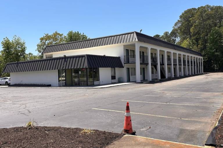 Sunrise Inn By OYO Newport News US 60
