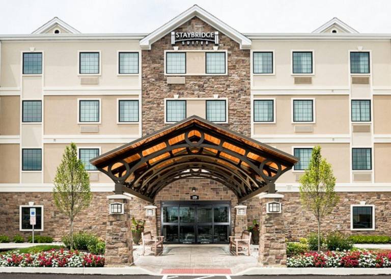 Staybridge Suites Montgomeryville By IHG — photo 2