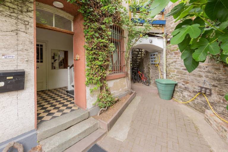 Ferienwohnung Bad Camberg