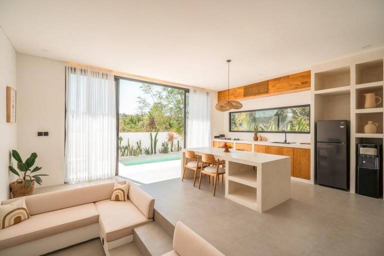House | Good for workation | Pets are welcome in Pecatu