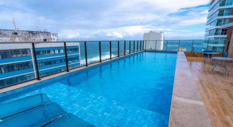 Holiday apartment with 1 room for 7 persons — photo 3