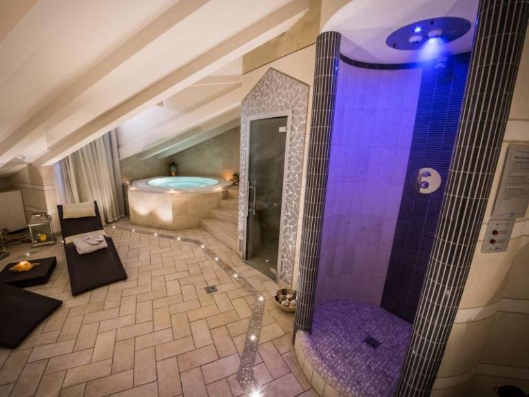 Victoria Hotel Letterario Trieste — photo 3