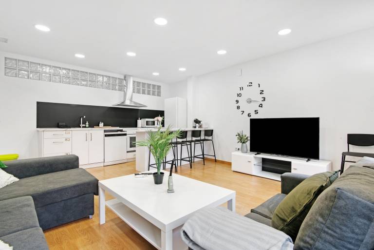 Holiday apartment with fast internet | Perfect for remote work — photo 4