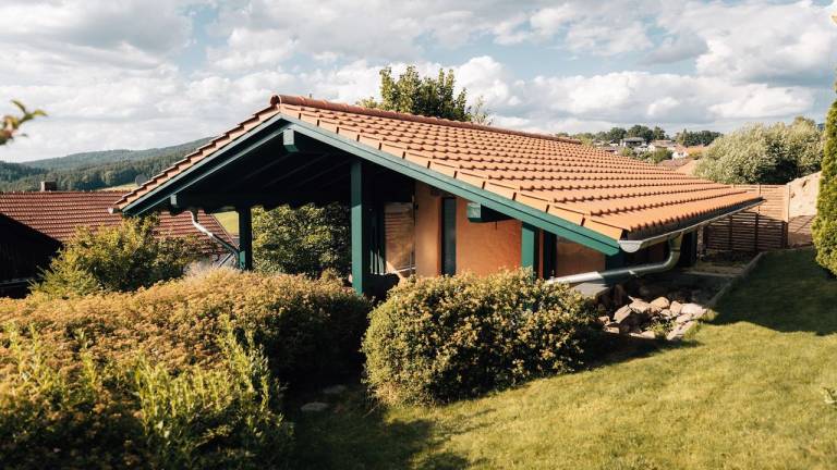 Ferienhaus  Wiesing
