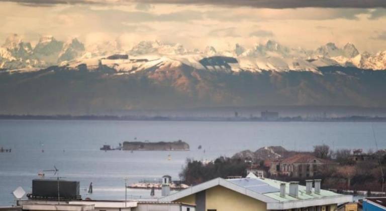 Holiday apartment with 1 room for 3 persons — photo 4