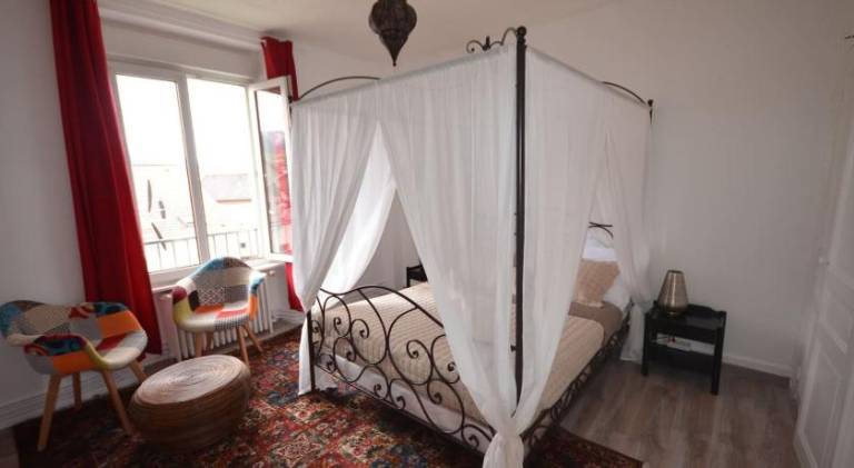 Apartment with 2 rooms for 6 persons — photo 2