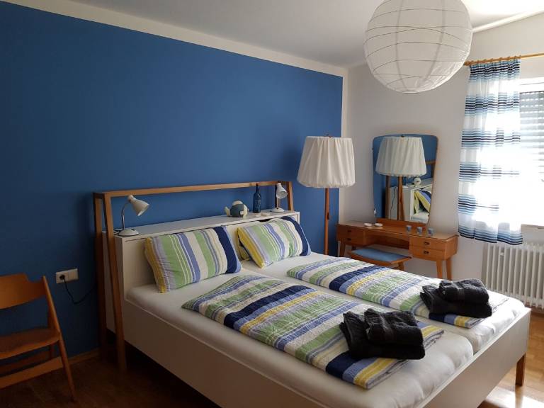 Ferienhaus Heidenheim an der Brenz