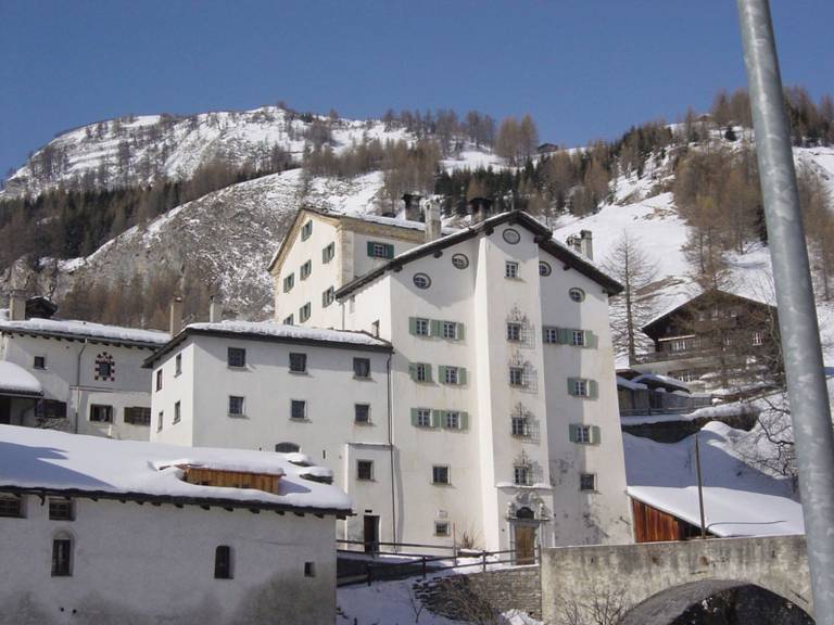 Appartamento vacanza  Splügen