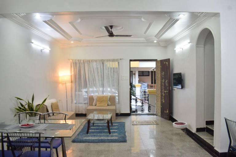 House  Kharadi