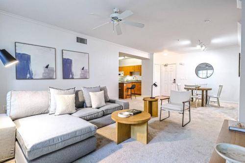 Apartment Park West
