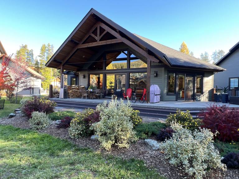 House Kimberley