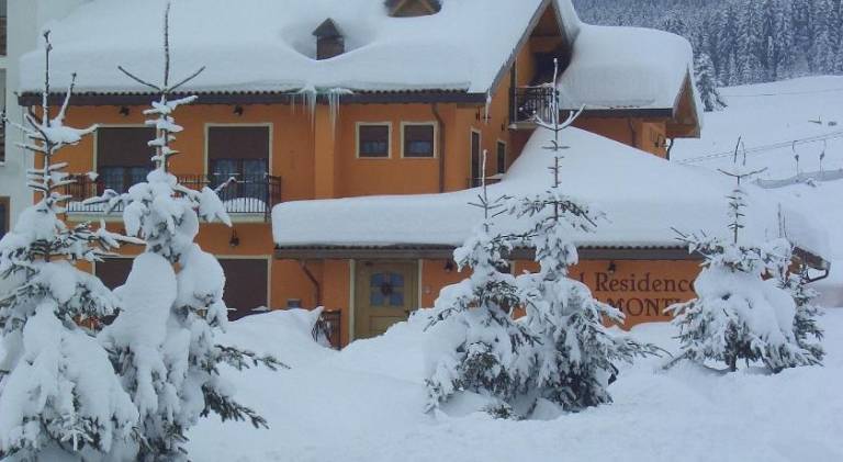 Albergo Miramonti Dependance — photo 5