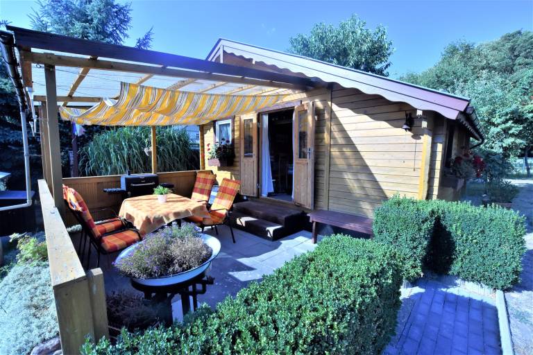 Bungalow  Pepelow
