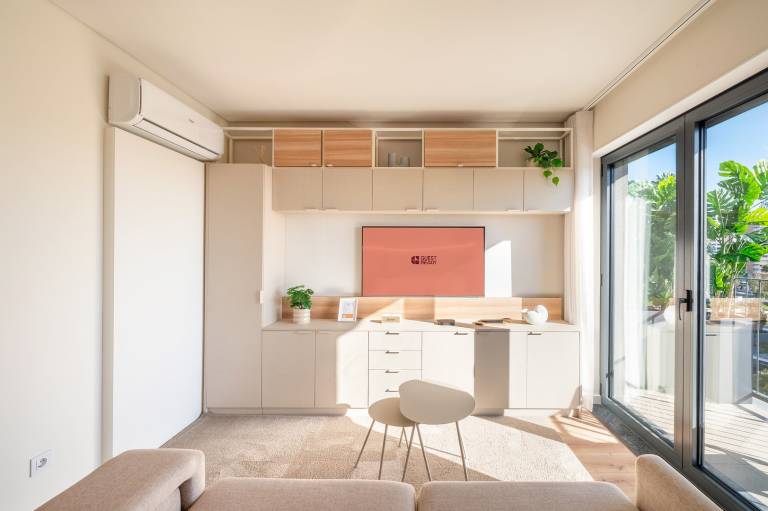 Ferienwohnung in Lissabon, Olival Basto, Kroatien für max. 6 Personen Ferienwohnung in Lissabon, Olival Basto, Kroatien für max. 6 Personen