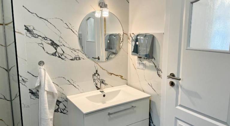 60 m&sup2; Ferienwohnung