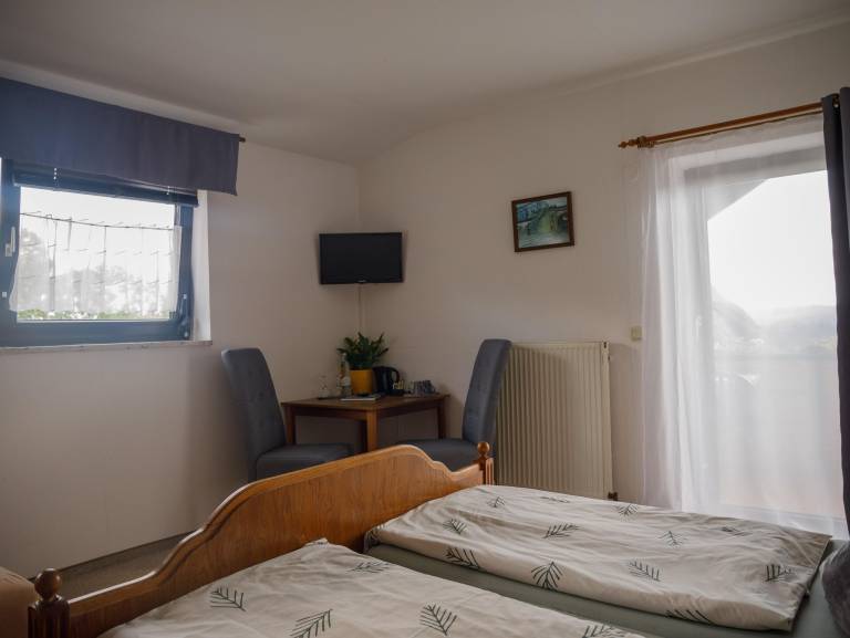 Ferienwohnung Fleckl
