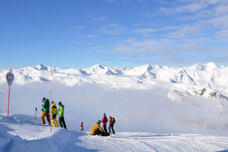 Rental apartment | Ski nearby | Pet-friendly — photo 5