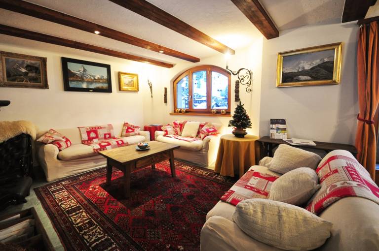 Family-friendly holiday apartment | Mountain view | Next to the ski | Pet-friendly — photo 3