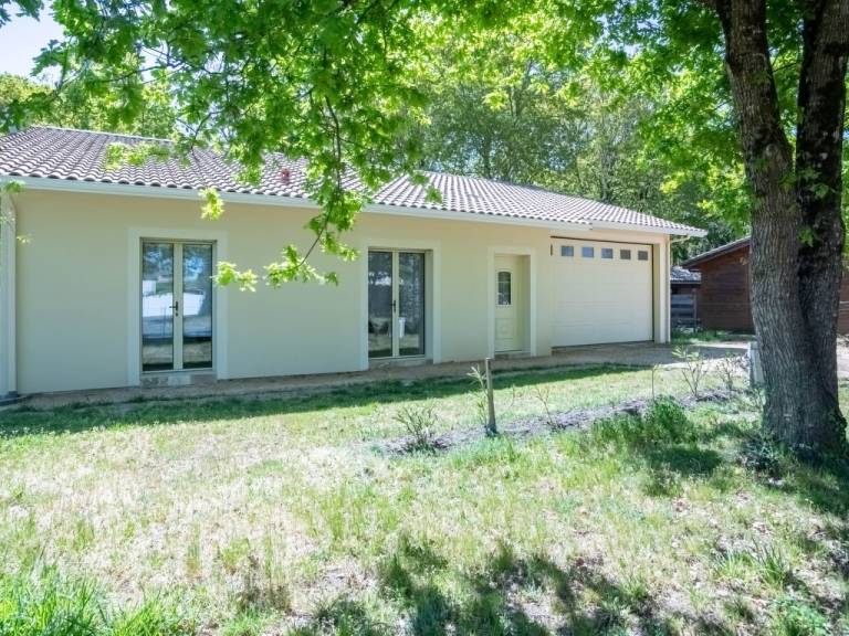 Maison de vacances  Aureilhan