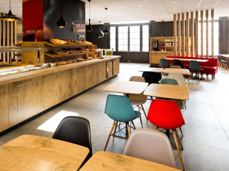 Ibis Brussels off Grand Place — photo 2