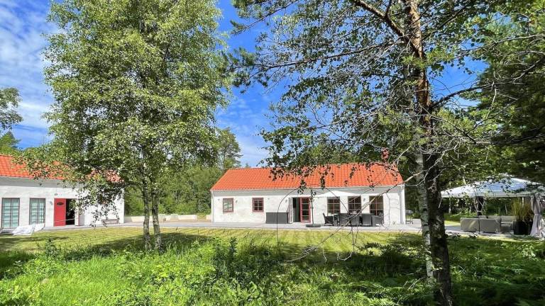 Ferienhaus Gotland