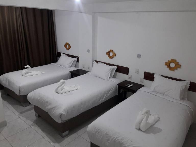 PAKARINA HOTEL — photo 5