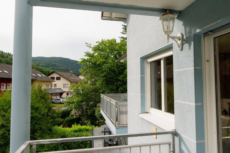 Rental apartment with terrace — photo 4