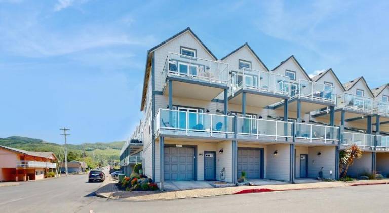 Vacation home with 2 rooms for 6 persons — photo 4