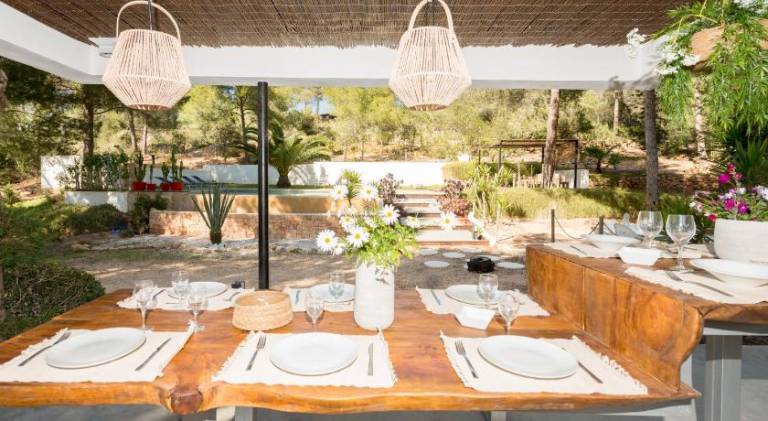 Wonderful villa with pool | Pets are welcome — photo 3