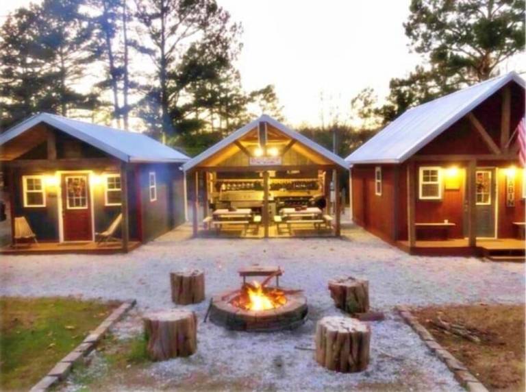 Townville, SC Vacation Rentals from 90 HomeToGo