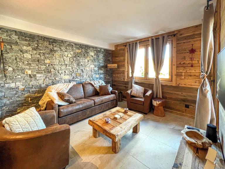 Appartement Taninges