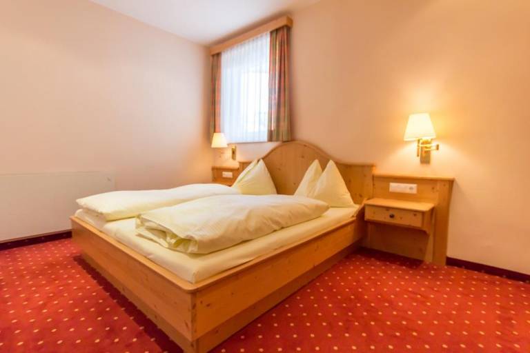 Apartament  Bad Kleinkirchheim