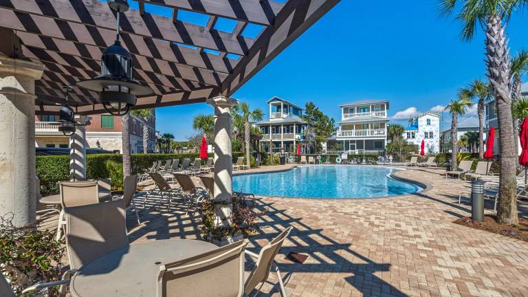 House Alys Beach