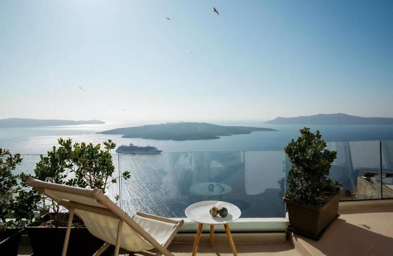 Villa  Fira