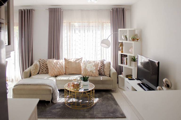 120 m² Ferienwohnung