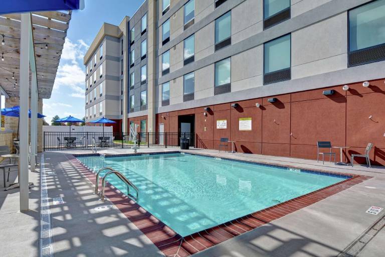 Home2 Suites by Hilton Springdale — photo 3