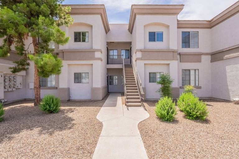 Condo  Leisure World