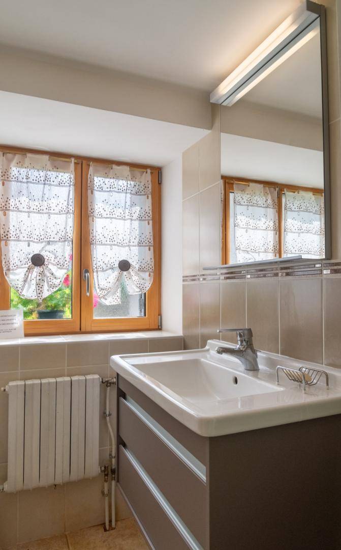 120 m² Gîte ∙ 3 Schlafzimmer ∙ 6 Gäste – Bild 24