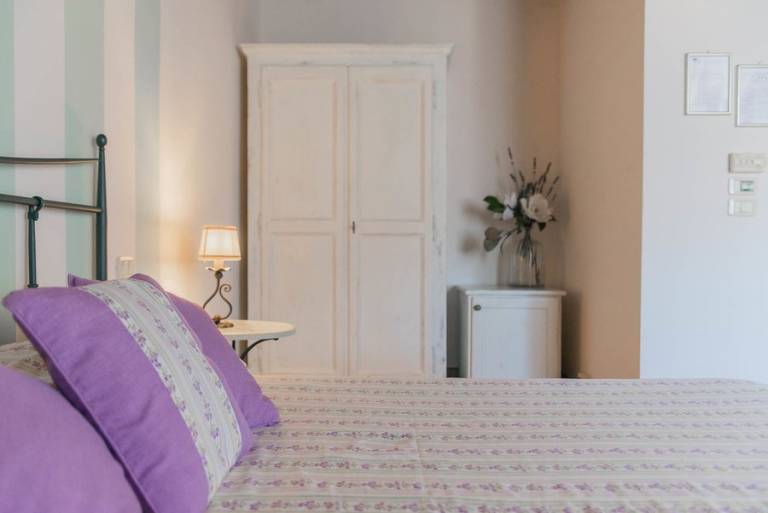 Privatzimmer Monte San Savino