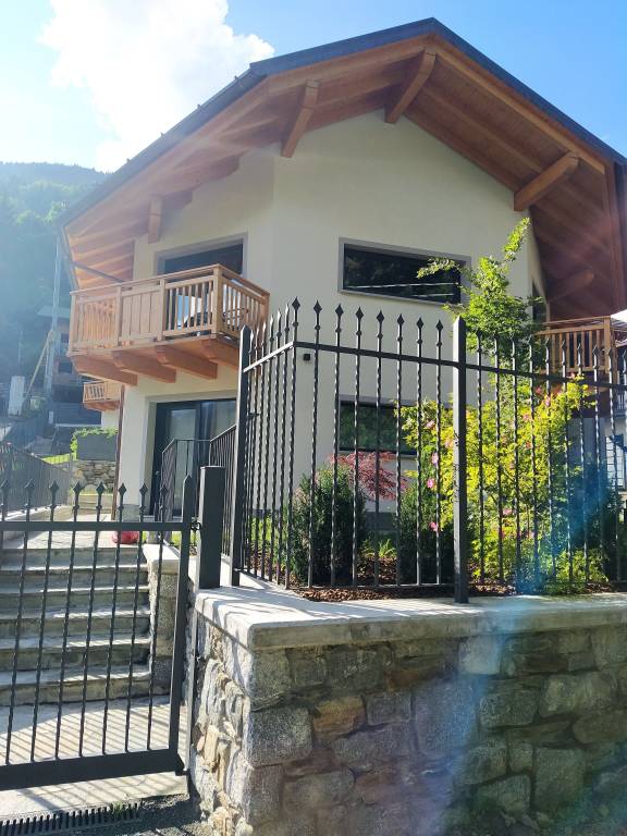 Appartamento Ponte di legno