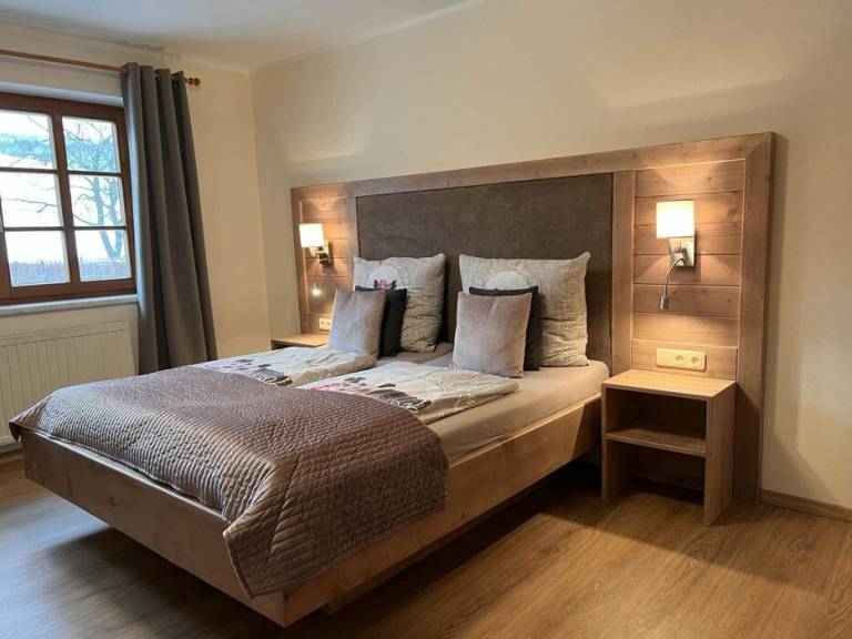 Ferienwohnung Amstetten