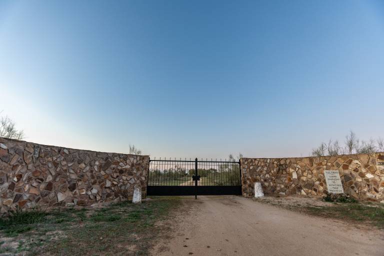 Country House "El Palomar" with Private Pool & 2 Private Terraces — photo 4